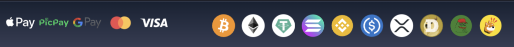 Metodi di pagamento coincasino